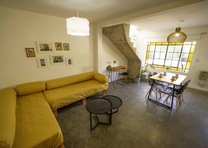 Duplex Lapacho Amarillo