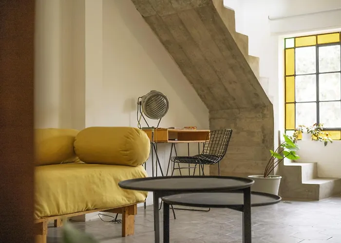 Duplex Lapacho Amarillo