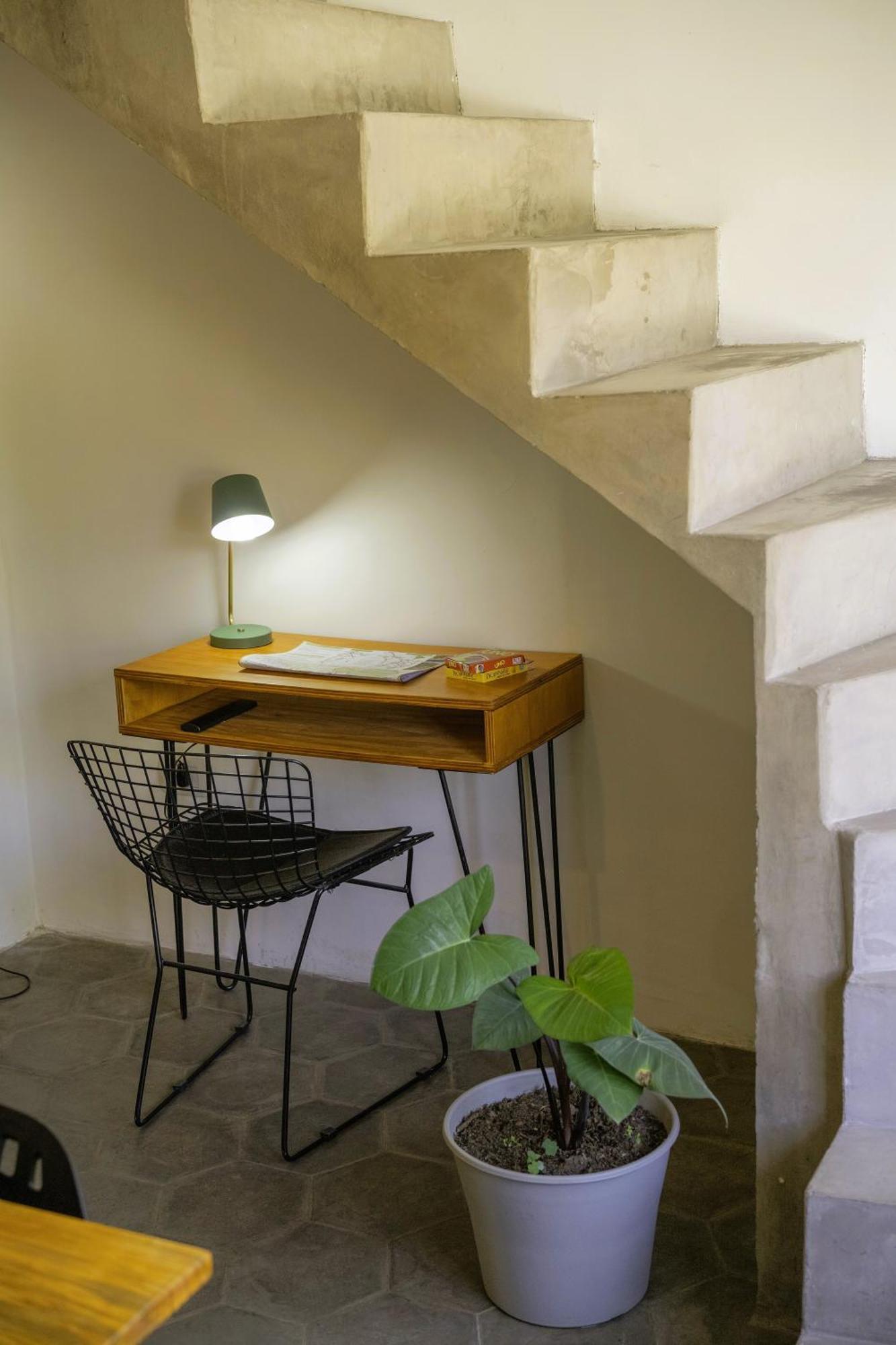 Duplex Lapacho Amarillo Apartment