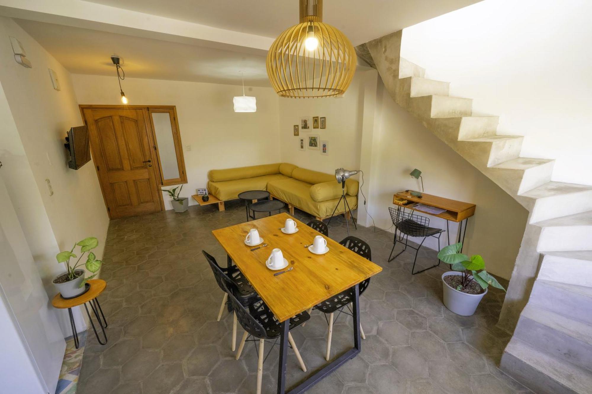 Duplex Lapacho Amarillo * Salta