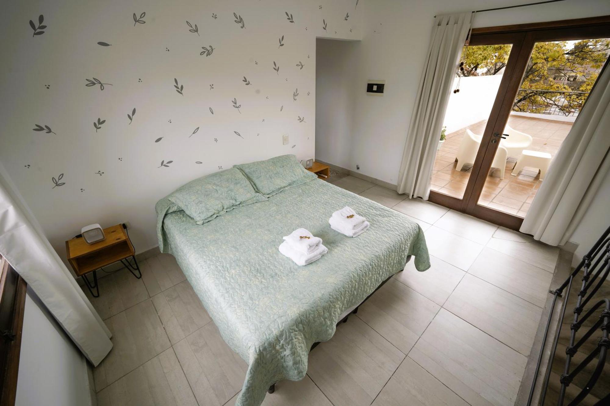 Duplex Lapacho Amarillo Salta