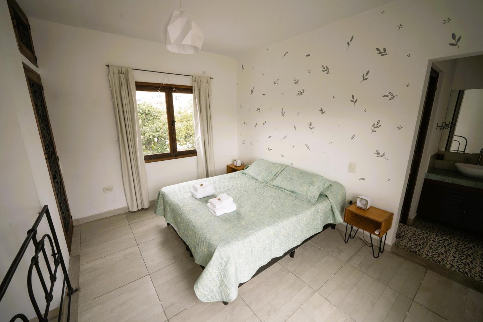 Duplex Lapacho Amarillo Apartment
